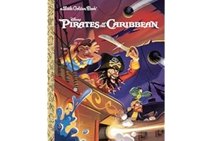 Pirates of the Caribbean (Disney Classic)