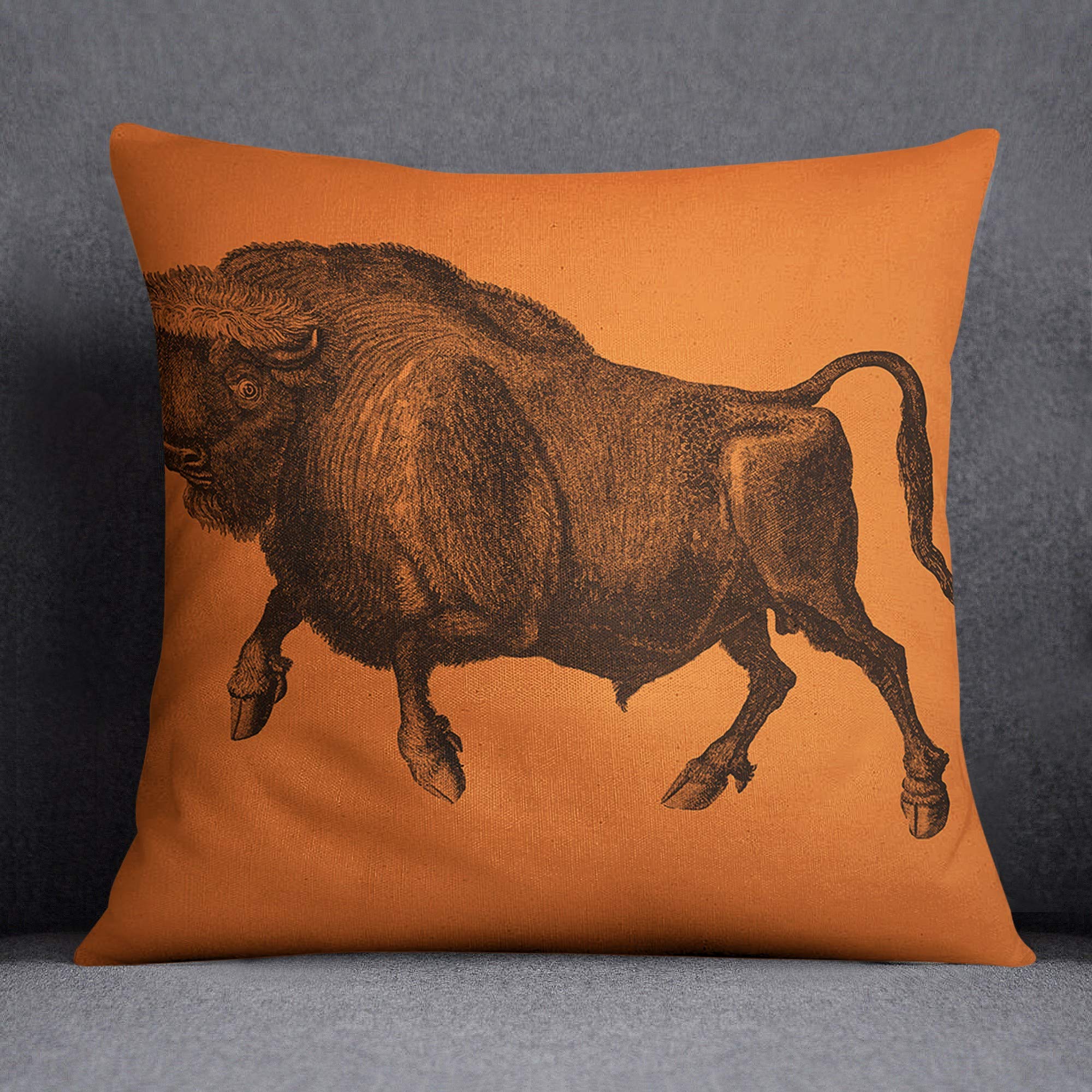 Bonamaison Decorative Cushion Cover, Multi, 45x45