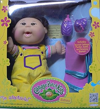 cabbage patch birth