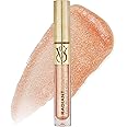 Victoria's Secret Color Shine Lip Gloss in Radiant, Jojoba Oil & Vitamin E
