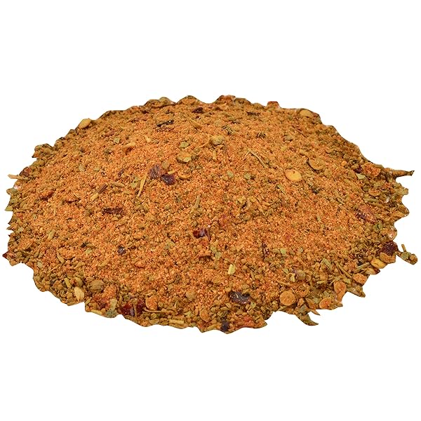 OLD BAY RUB, 22 OZ – ONE 22 OUNCE CONTAINER OF OLD BAY SEASONING RUB, PERFECT FOR SEALING IN JUICES ON MEAT AND SEAFOOD FOR A SAVORY FLAVOR