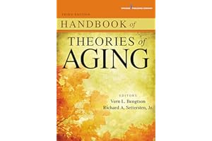Handbook of Theories of Aging