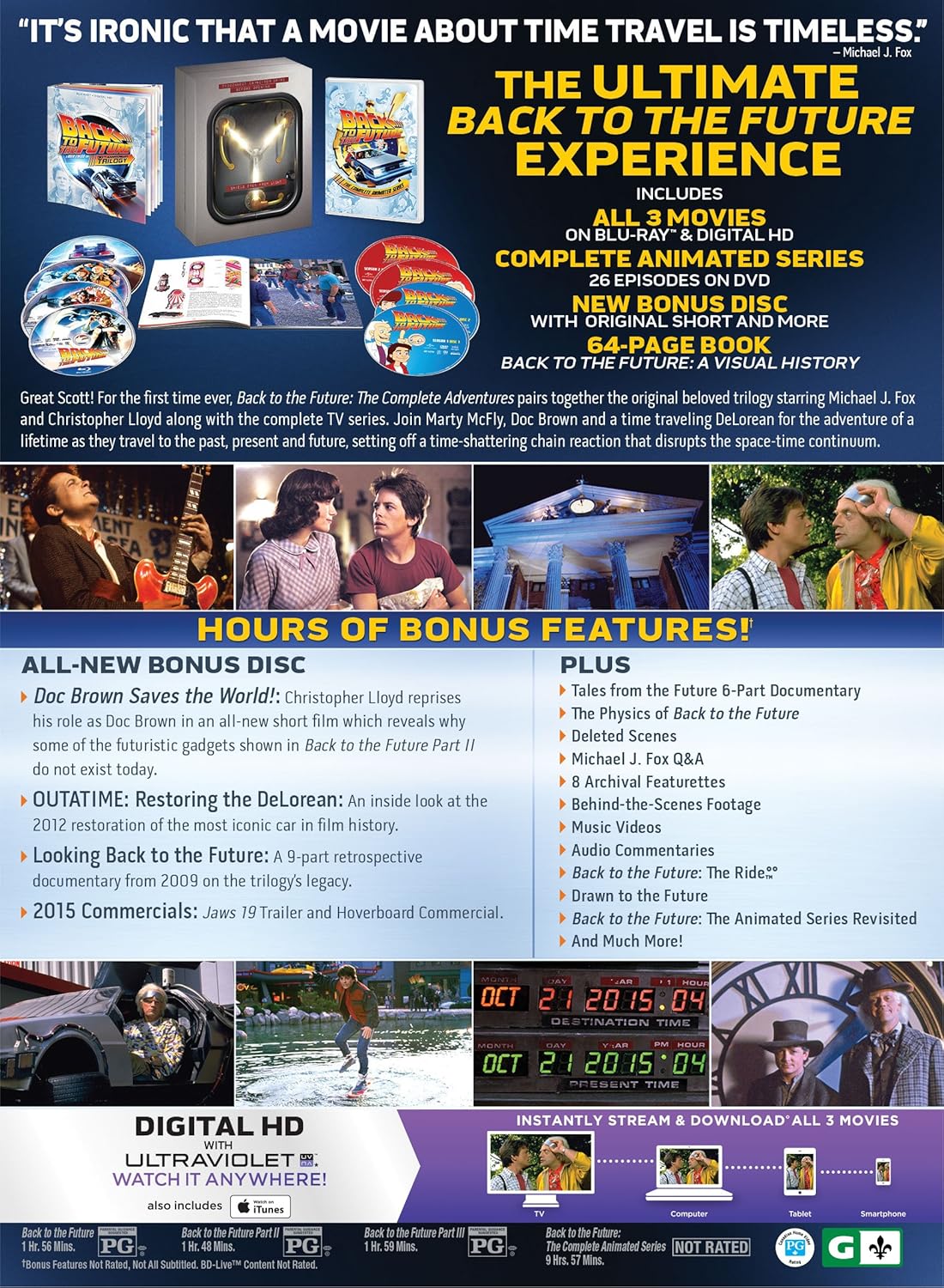 Future Time Clauses Future Time Clauses