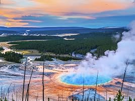 Watch Wonders of the National Parks: A Geology of North