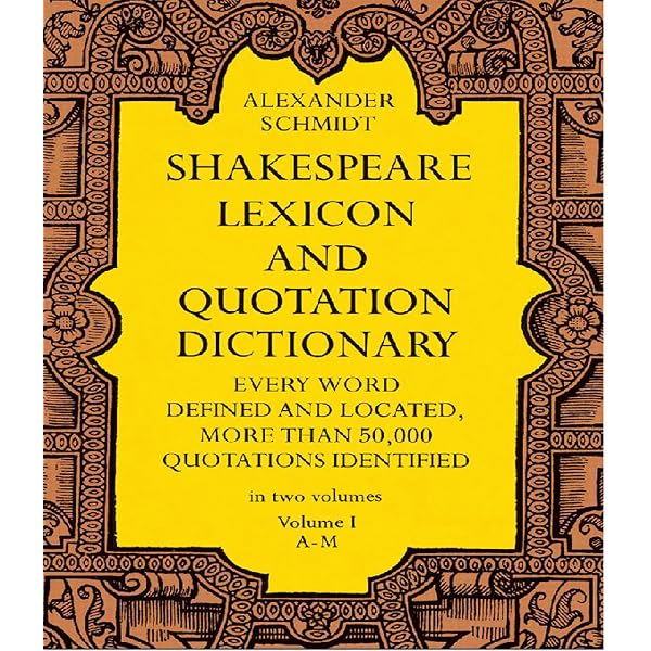 The Shakespeare Dictionary: 1200 Elizabethan Words Used by