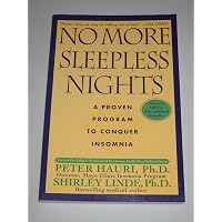 Say Goodnight to Insomnia: Gregg D. Jacobs: 9781905744381: Amazon