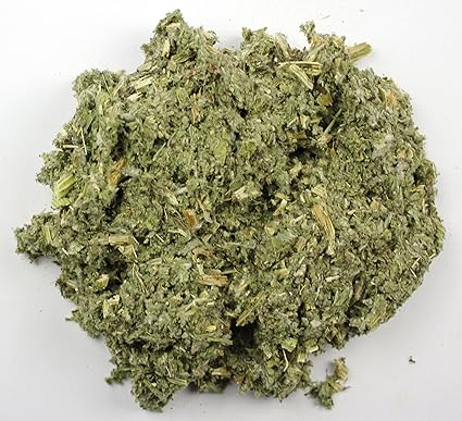 1000Kräuter Artischockenkraut geschnitten Artischockentee (200g)