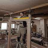 Stabila 80A Type 80 AS Spirit Level, 20 cm – Grip-friendly profile view 5