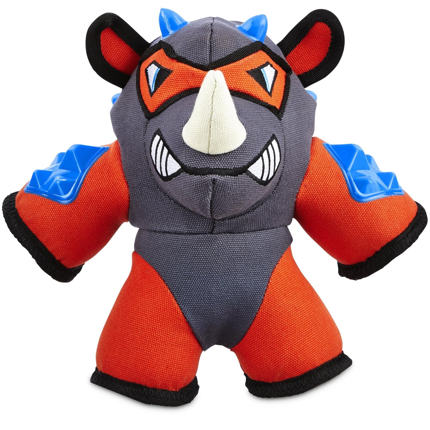 leaps and bounds tough plush
