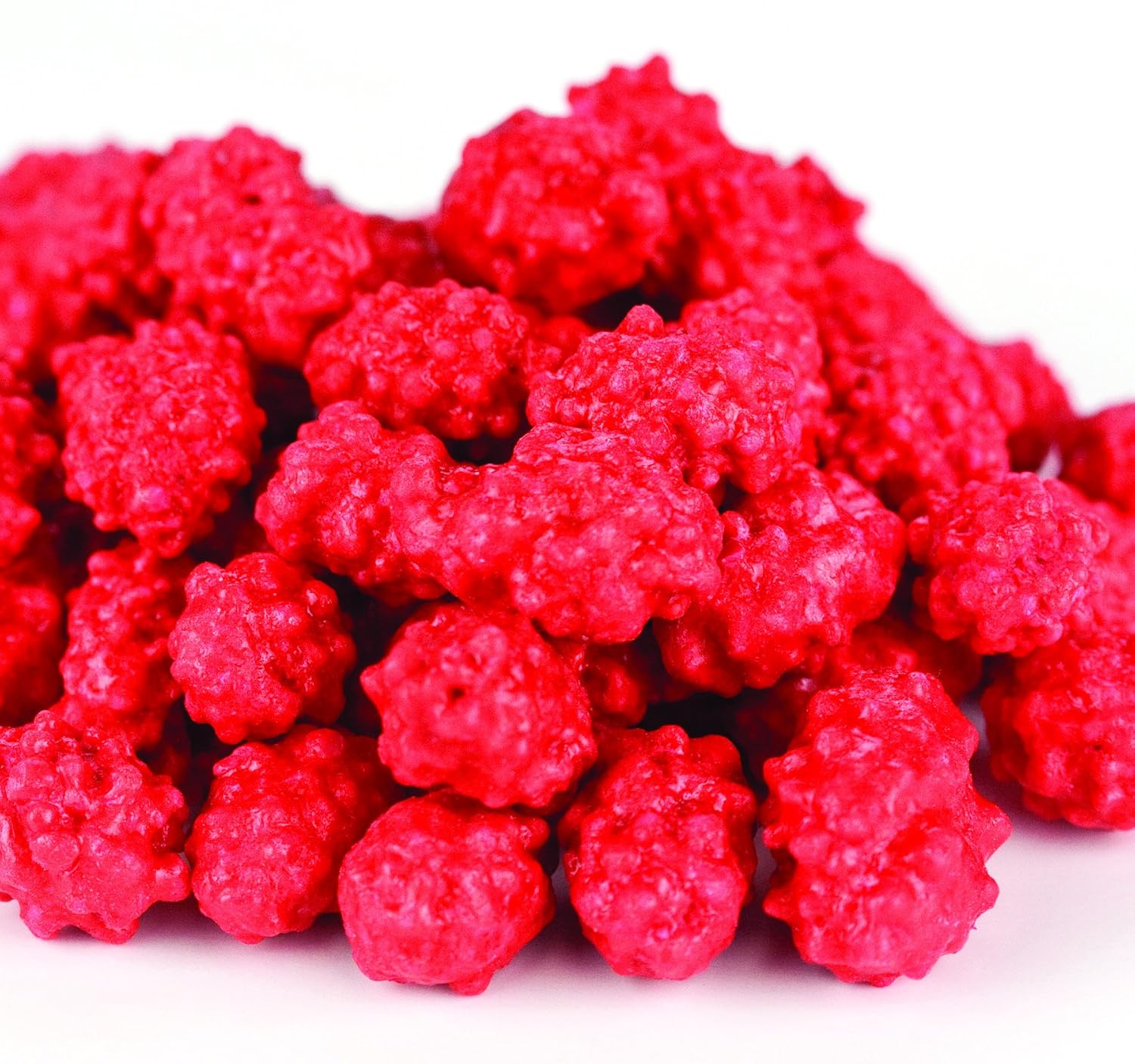 French Burnt CandyCoated Peanuts, 1 Lb. Bag Grocery