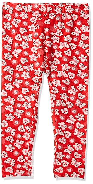 Baby Girls Regular fit Trousers