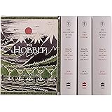 The Hobbit & The Lord of the Rings Gift Set: A Middle-earth Treasury