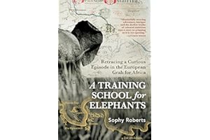 A Training School for Elephants