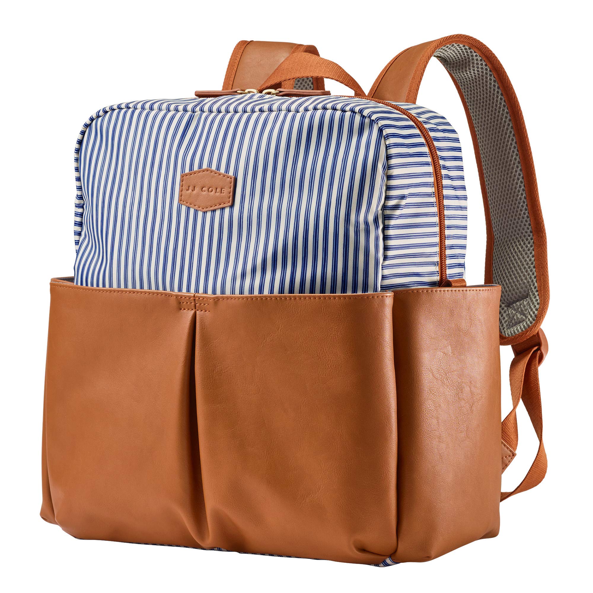 jj cole bloomfield diaper bag
