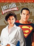 [DVD]LOIS & CLARK/新スーパーマン <フォース・シーズン> コレクターズ・ボックス1 [DVD