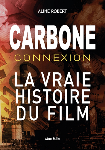 Download Carbone connexion: Le casse du siècle - Essais - documents (Essais-documents) PDF
