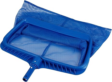 blutex laubkescher plastico para piscinas