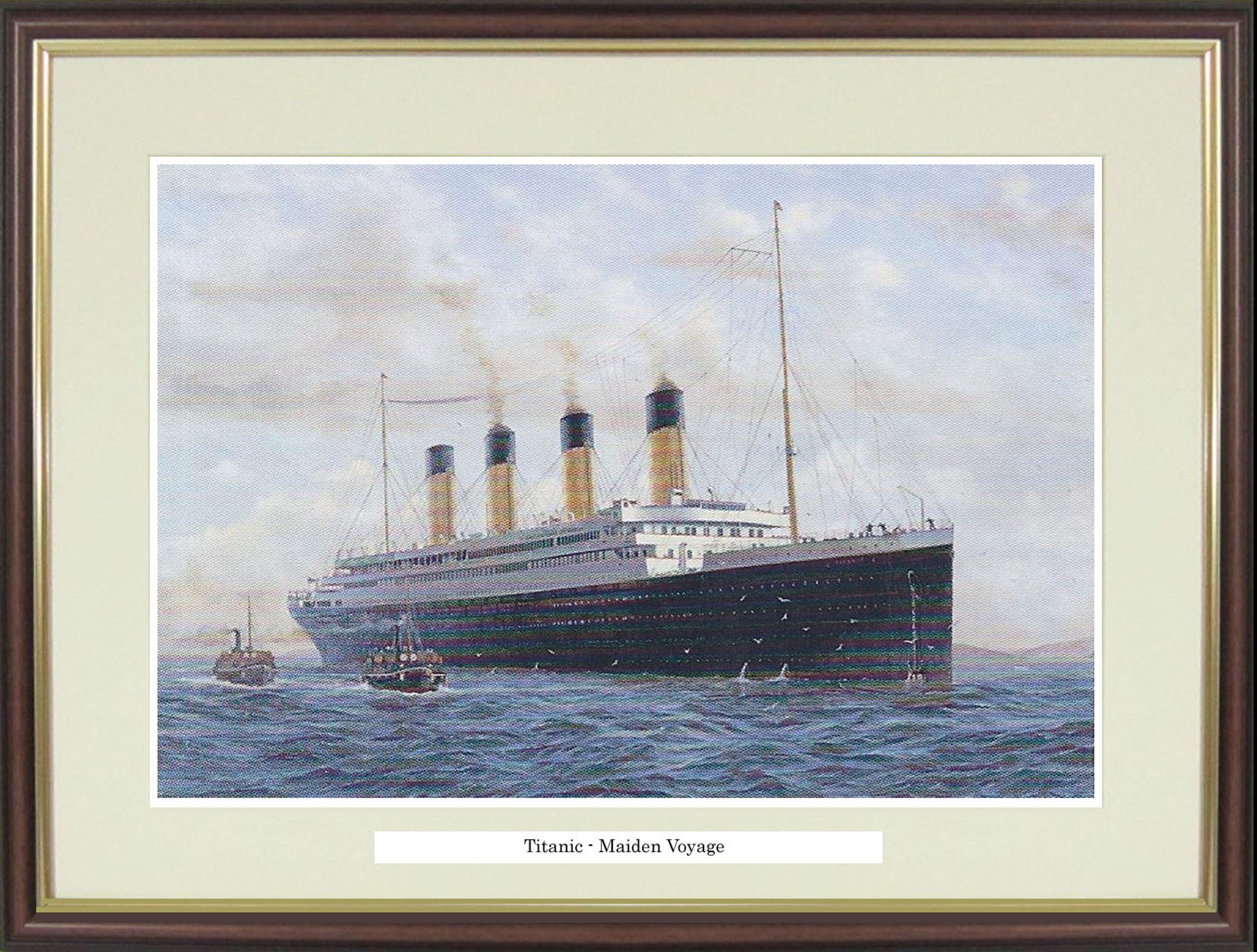 Titanic picture