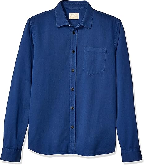 nudie jeans henry shirt