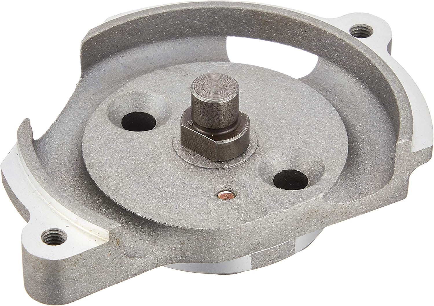 Amazon デイトナ バイク用 メガオイルポンプ オイルポンプ 車 バイク