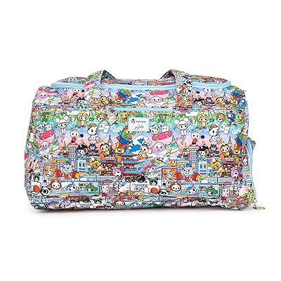 JuJuBe Team Toki Travel Duffel Bag Lightweight Kuwait Ubuy