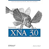 Learning XNA 3.0