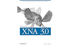 Learning XNA 3.0