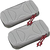 Vertx Pack Zip Pouch Organizer Insert Attachment for Backpack, Bag, Travel, Organization Pouches