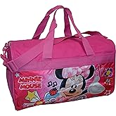 Disney Minnie Mouse 18" Carry-On Duffel Bag