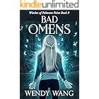 Bad Omens: Witches of Palmetto Point Book 9