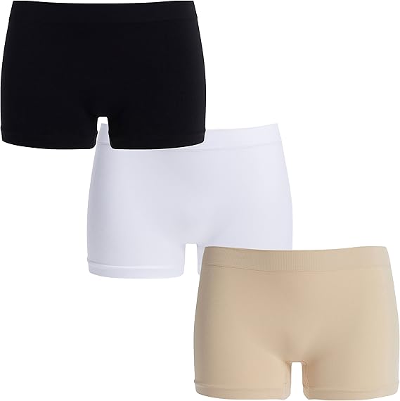 amazon ladies boxer shorts