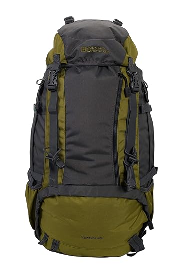 mountain warehouse ventura 40l
