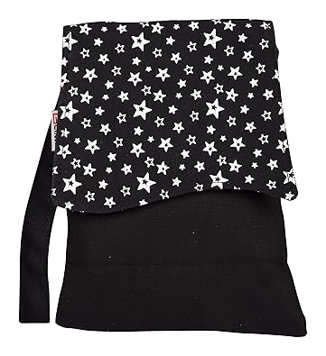 Elitto Small Sling Bag for Mobile and wallet - with 2 zipper pocket - EL01-04