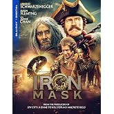 Iron Mask [Blu-ray + Digital]