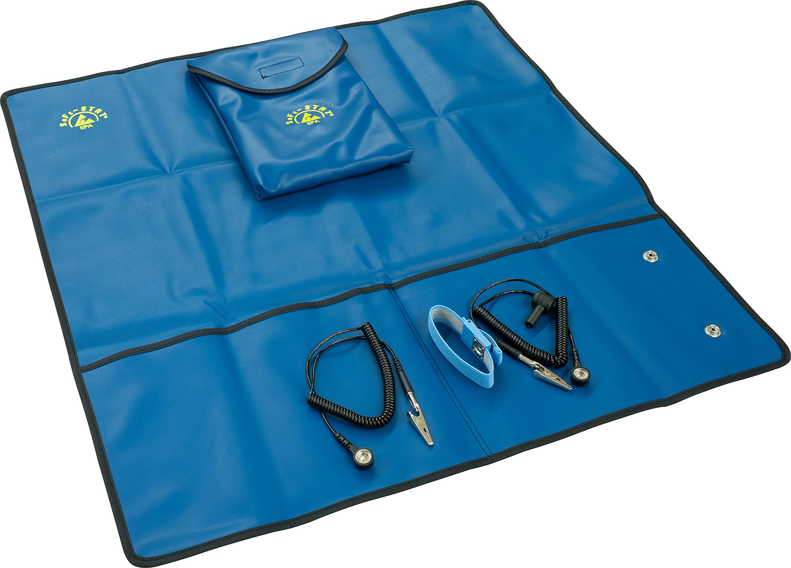 BJZ C 190 100 N Service Set/Blue