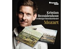Mozart: Piano Concertos