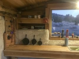 Amazon.com: Building Off the Grid, Season 2