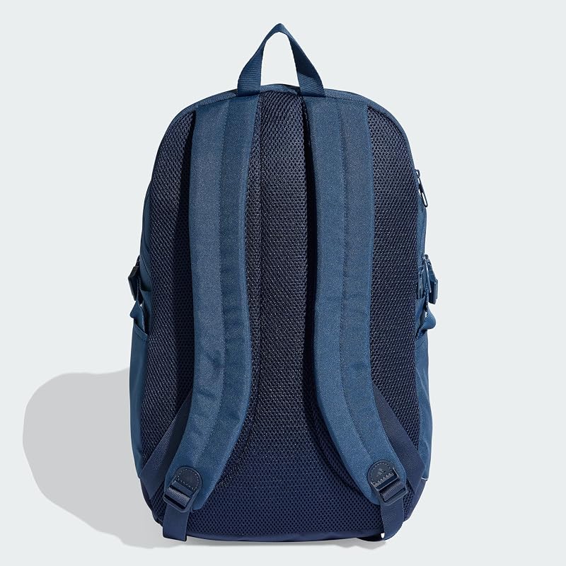 Unisex - Adulto Power Backpack, night marine/night indigo, One size — foto 2 di 5