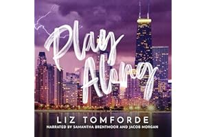 Play Along: Windy City Series, Book 4