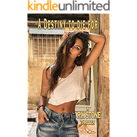 A Destiny to Die For : The thief. The dealer. The assassin. And now, the hunted. - Books 1 & 2 book cover