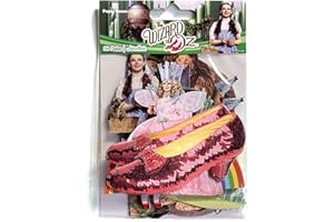 Paper House Productions The Wizard of Oz 24-Piece Scrapbook Die-Cut Foil Accent Sticker Pack