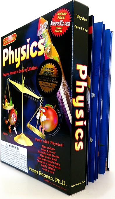 science wiz chemistry plus experiment kit