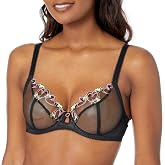 Freya Women's Loveland Underwire Plunge Bra
