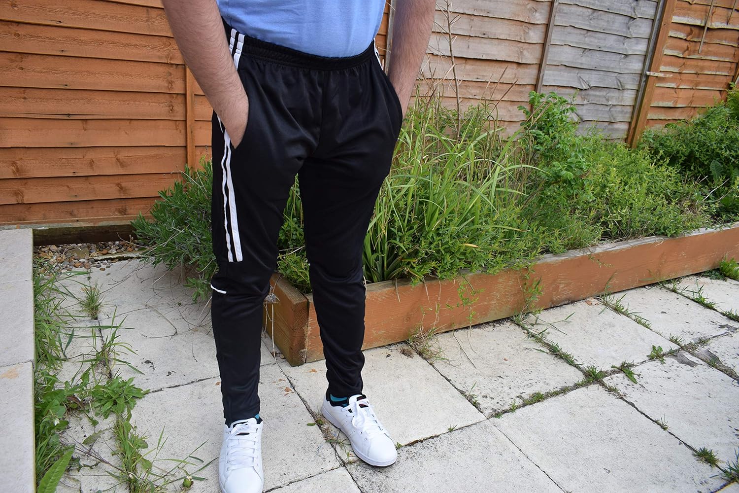 tango training tracksuit bottoms