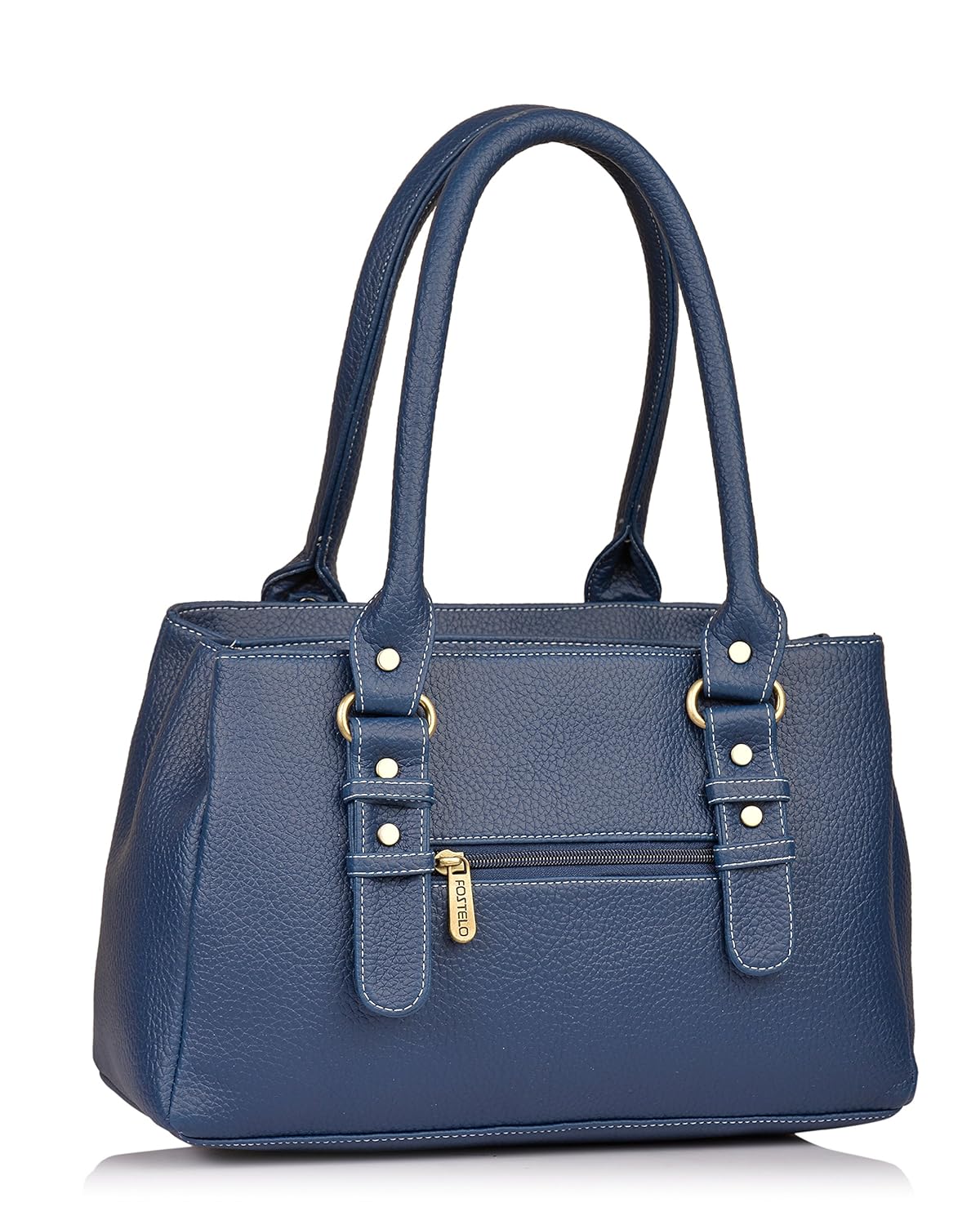 fostelo westside women's handbag (blue) ()