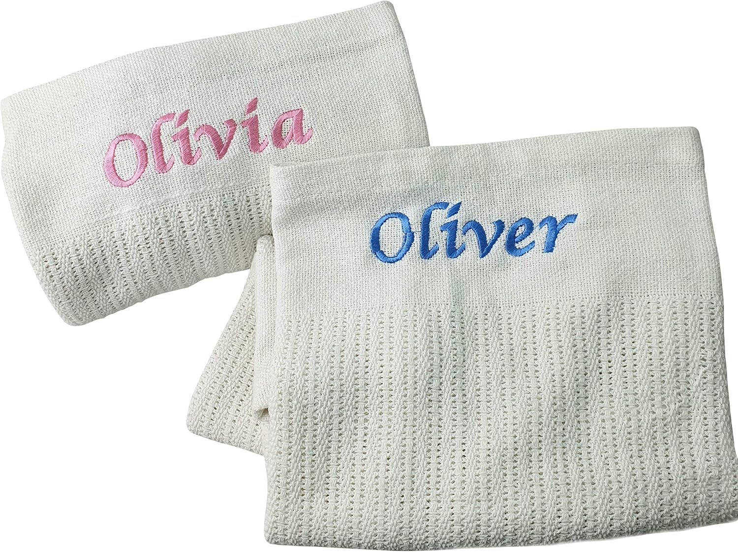 personalised cellular blanket