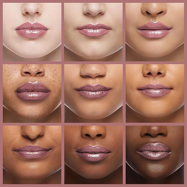 LASTING FINISH LIPSTICK ICED ROSE