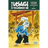 Usagi Yojimbo Saga Volume 3 (Second Edition) (The Usagi Yojimbo Saga)