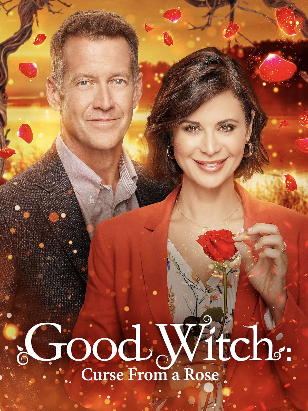 good witch s7e1