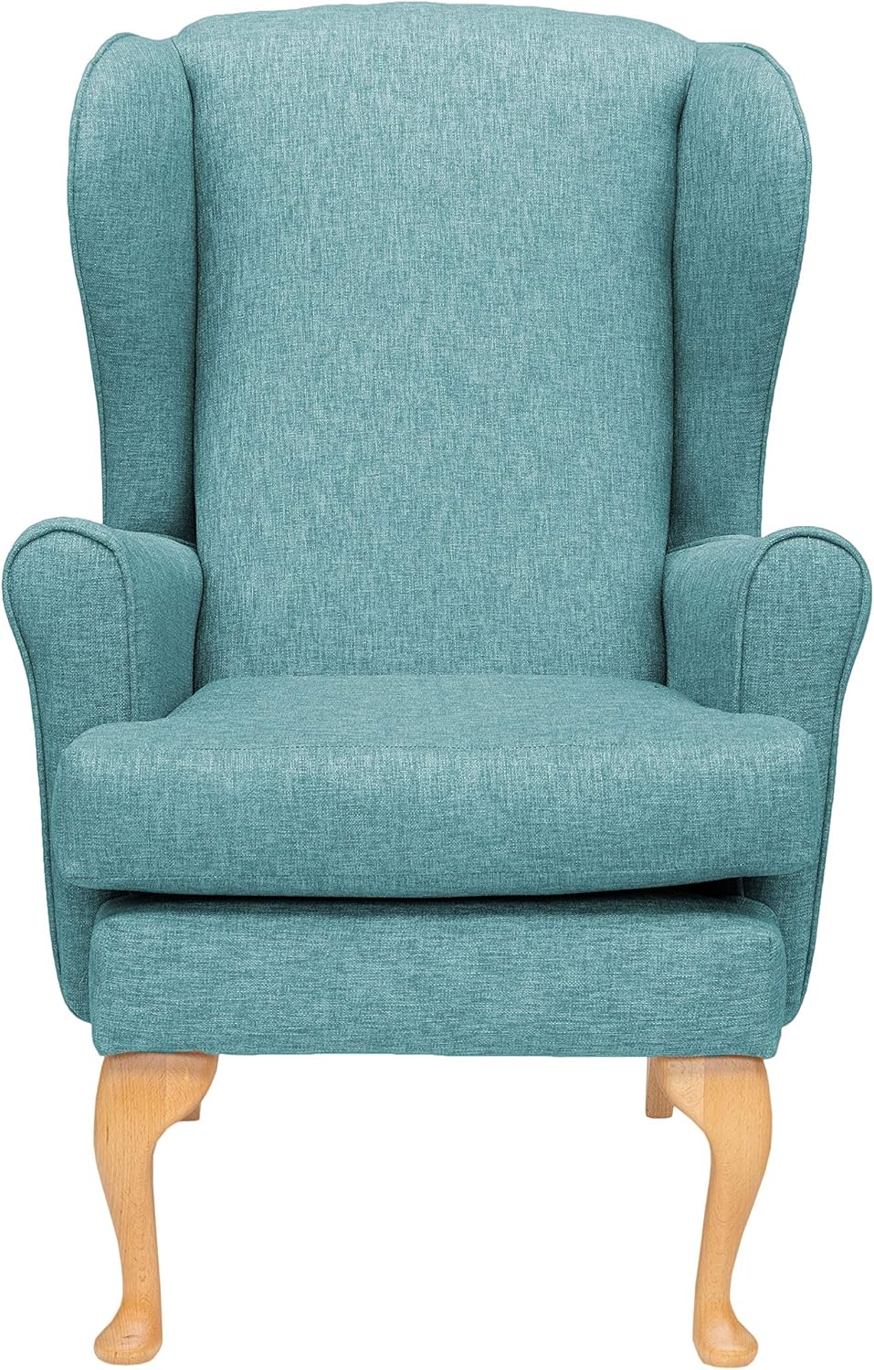 MAWCARE Buckingham Orthopaedic High Seat Chair 19 x 18 Inches [Height